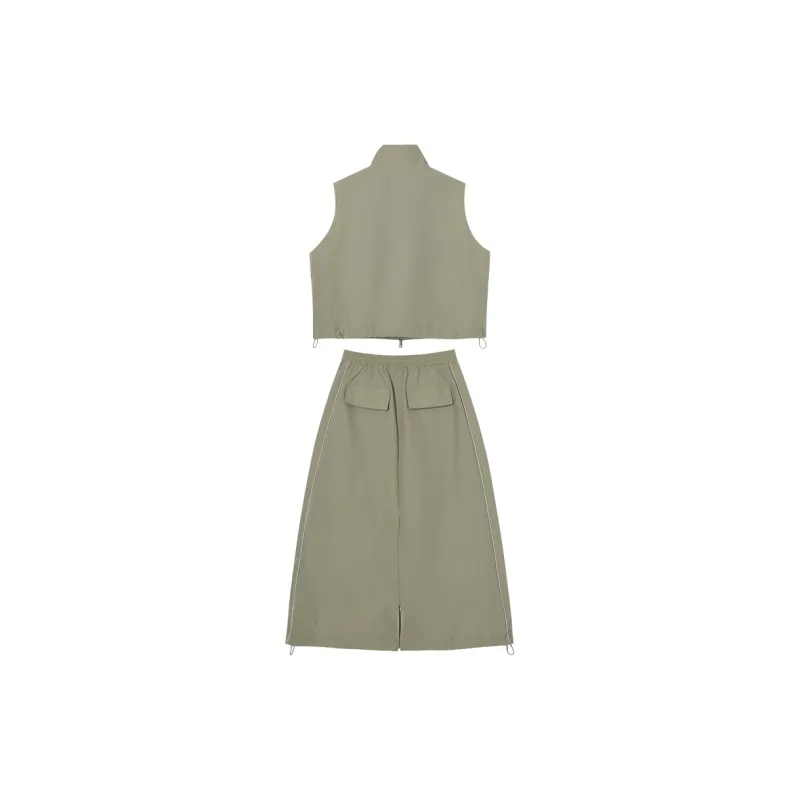 EPTISON WOMAN Casual Suit Women's-3