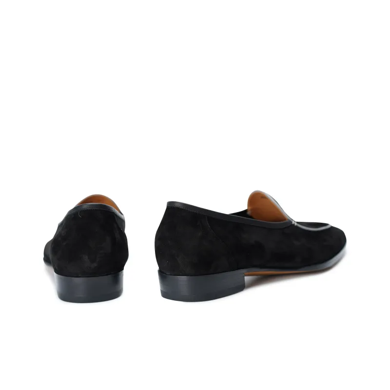 Kitamachi Belgium LF Loafers Men's-20