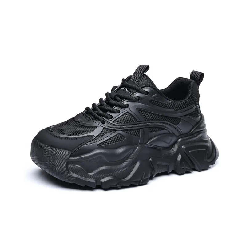 Abango Anti-Slip Wear-Resistant Low-Top Casual Shoes Unisex-5