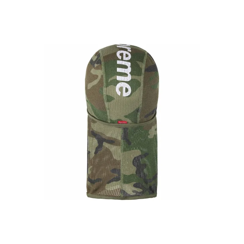 Supreme Polyester Hats Unisex Green-1