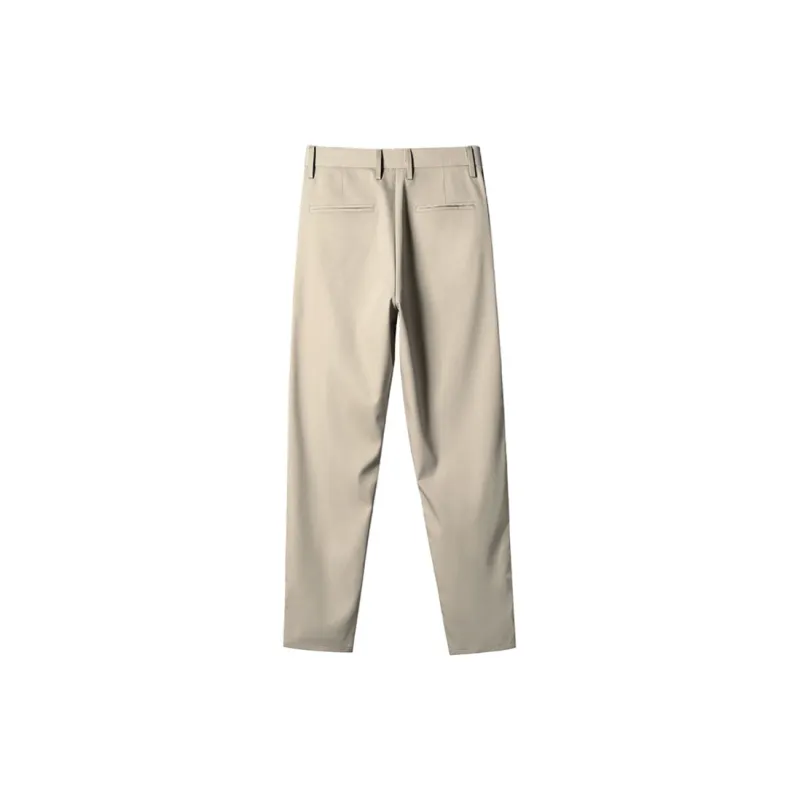 NRTY Casual Pants Spring And Autumn Men's-1