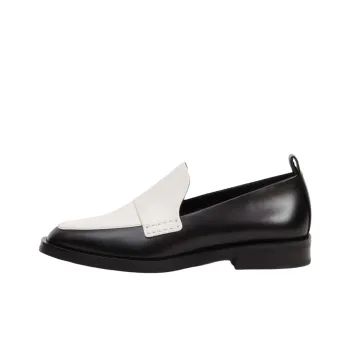 3.1 Phillip Lim Alexa Loafers Women's White