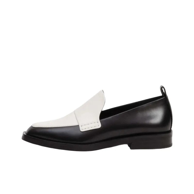 3.1 Phillip Lim Alexa Loafers Women's White-0