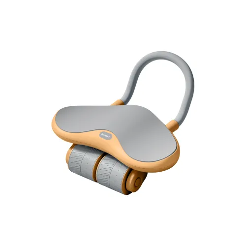 SMOOKY Abdominal Rollers