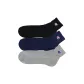3 Pack (Mixed Color)