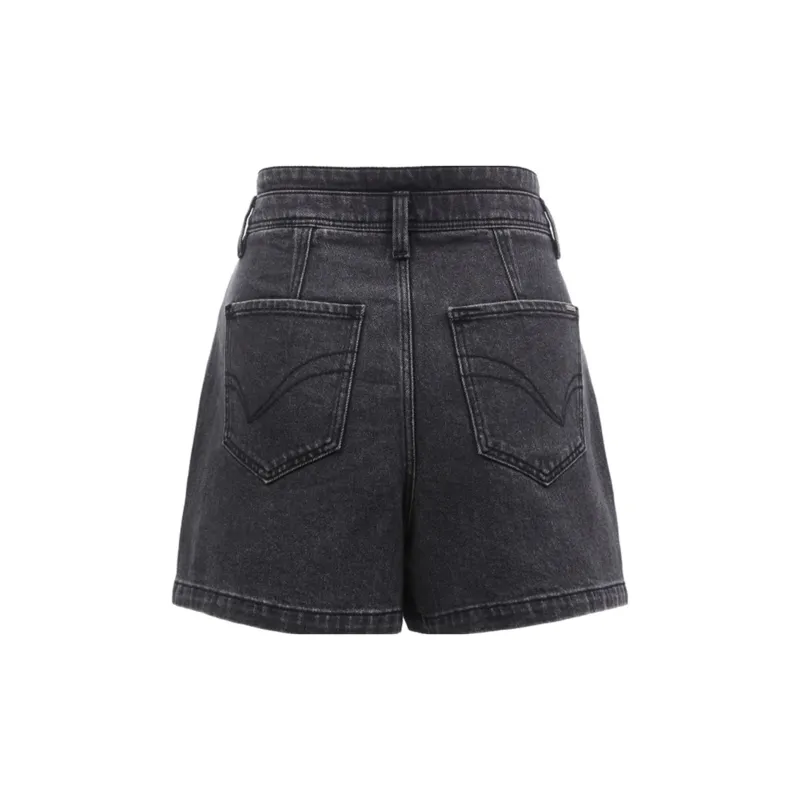 ONLY Denim Shorts Women's-1