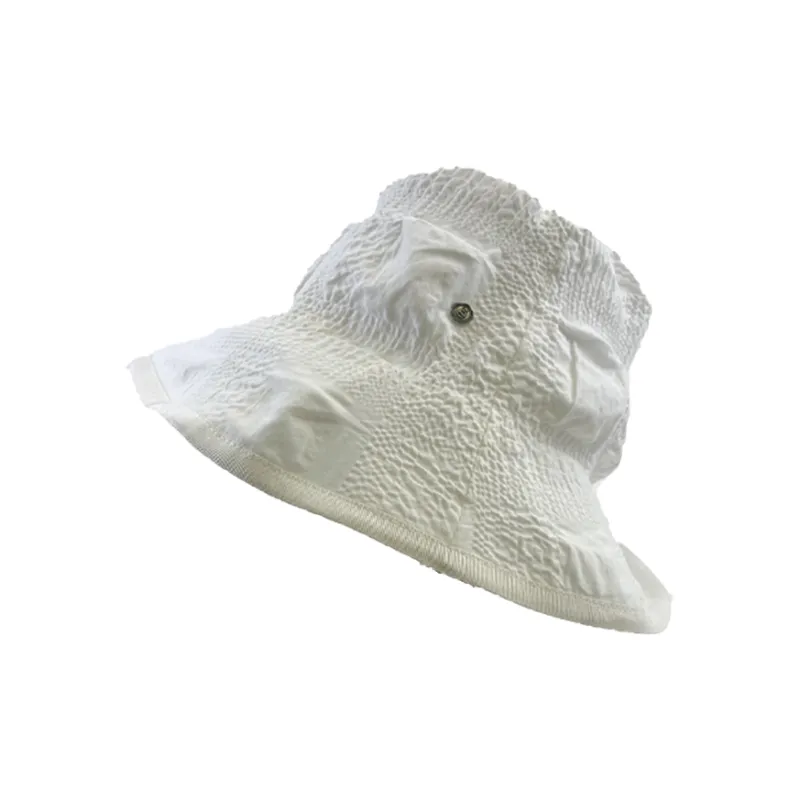 Être Par Lee Cotton Bucket Hats Women's-0