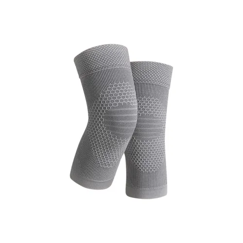 ZEAMO Running, Mountaineering, Hiking, Cycling, Yoga, And Dance Unisex Polyamide Elastane Knee Pads