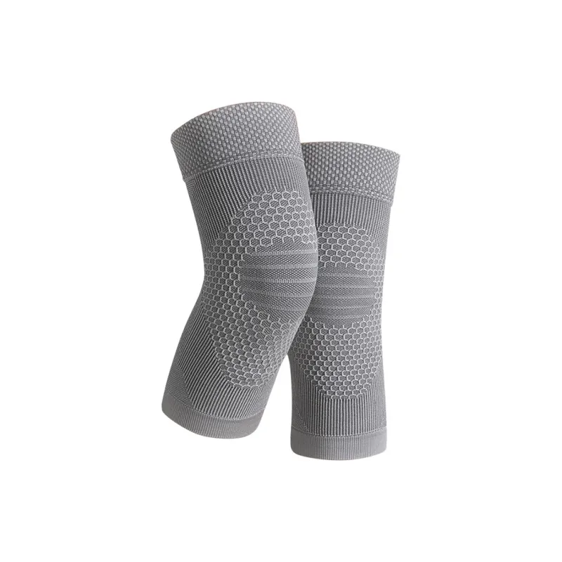 ZEAMO Running, Mountaineering, Hiking, Cycling, Yoga, And Dance Unisex Polyamide Elastane Knee Pads-0