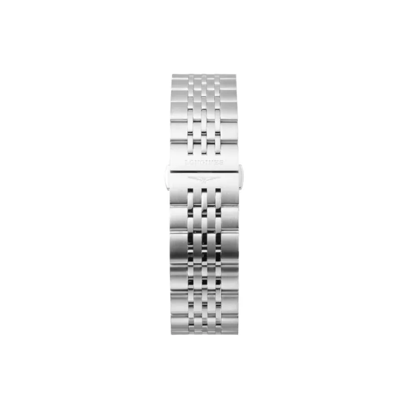 LONGINES Men Pioneer Collection Watch-6