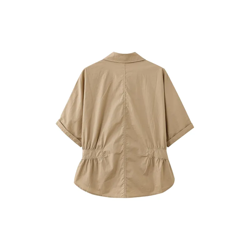 DonnaZilan Shirts Women's-1
