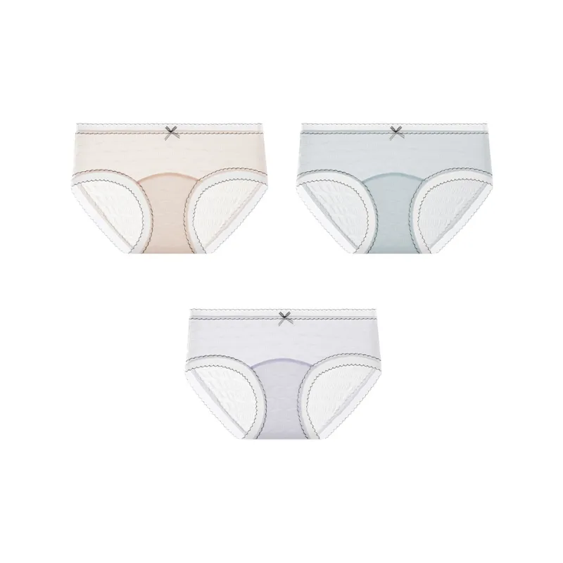 GRACEWELL Underpants Women's 3 Pack-0