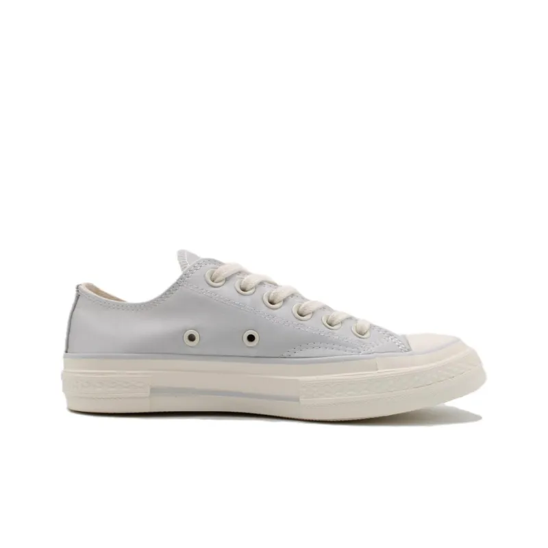 MARS*GEOME Anti-Slip And Wear-Resistant Lightweight Low-Top Canvas Shoes Women's-8