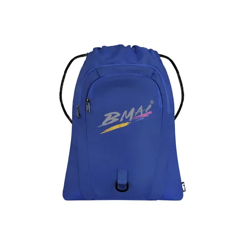 BMAI Backpacks New Night Blue