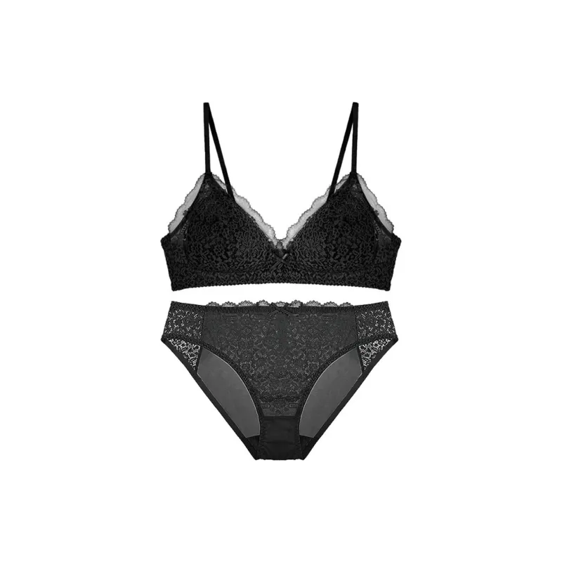 VENUS BLESS Underwear Set Women's-5