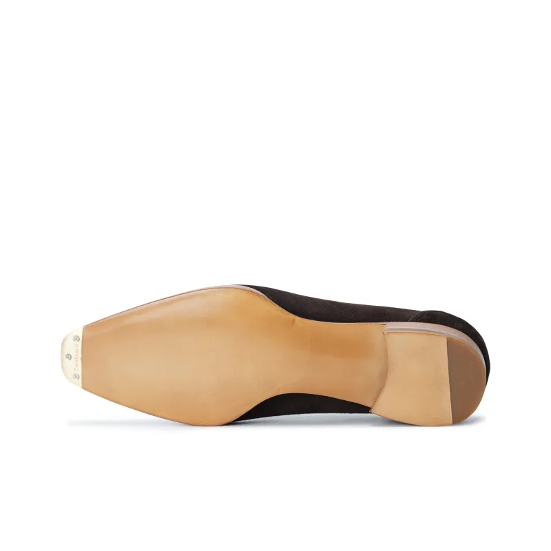 Kitamachi Belgium LF Loafers Men's-5