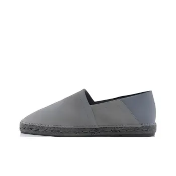 TOM FORD Barnes Casual Shoes Men's Gray