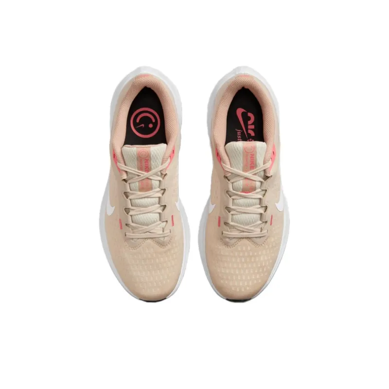 Nike Air Zoom Winflo 10 'Sanddrift White' Women's-2