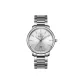 Calendar White Dial White Dial Style
