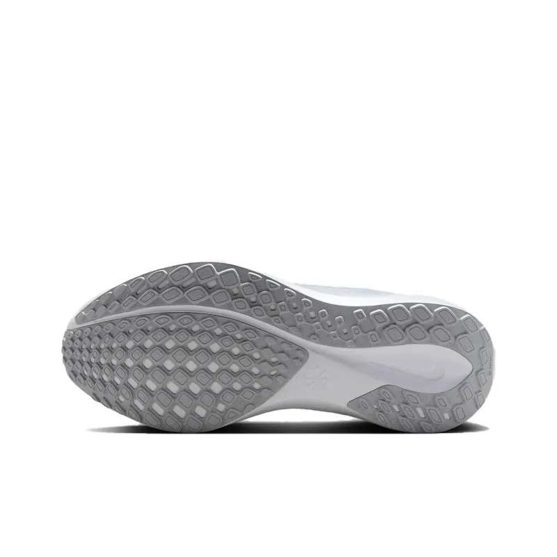 Nike Air Zoom Pegasus 41 White Pure Platinum Metallic Silver-5