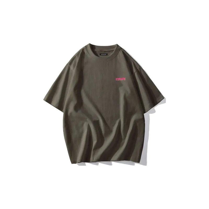 KIRHNE T Shirts Unisex-17