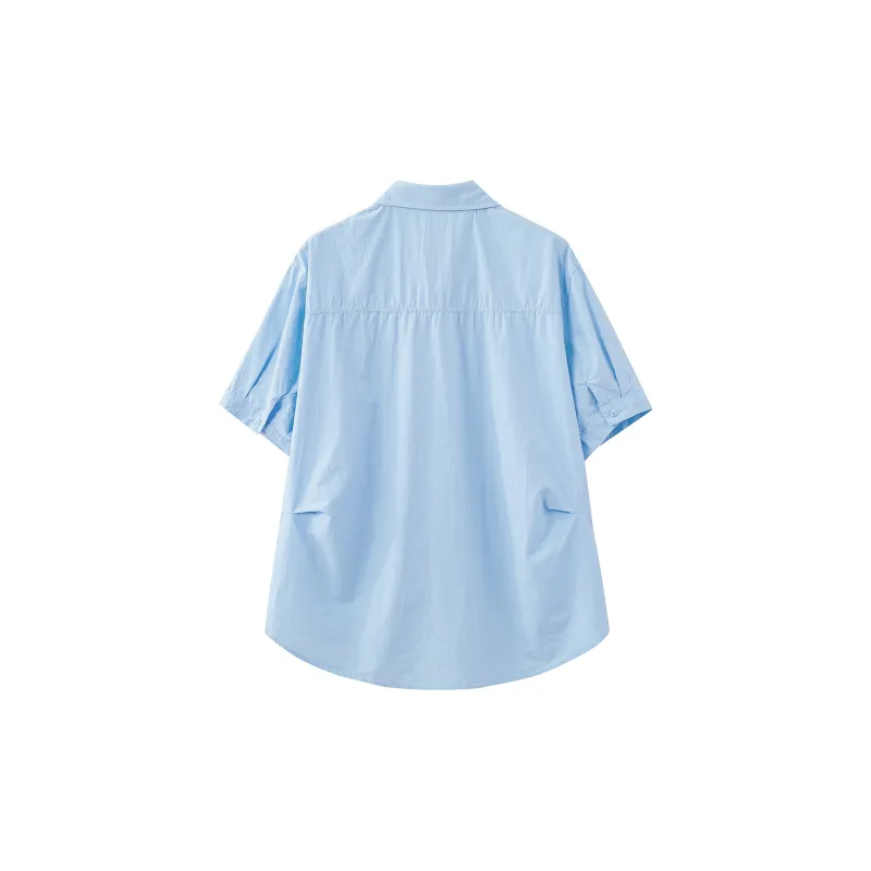 DonnaZilan Shirts Women's-1