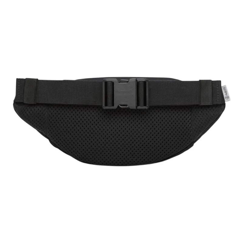 Timberland Recycled Polyester Fanny Pack Regular Men's Black-4