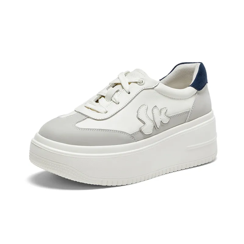 SKAP Low Top Skateboard Shoes Women's-6
