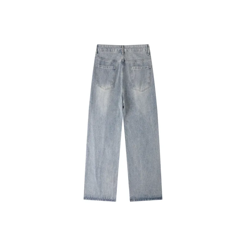 Mowlow Jeans Unisex-2