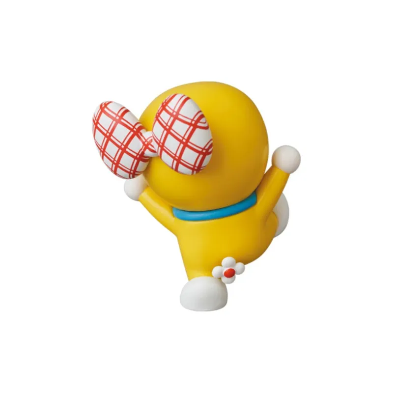 LIFETIME PHARMACEUTICALS HEALTH PRODUCTS Fujiyama Museum Limited Chibi Figures-4