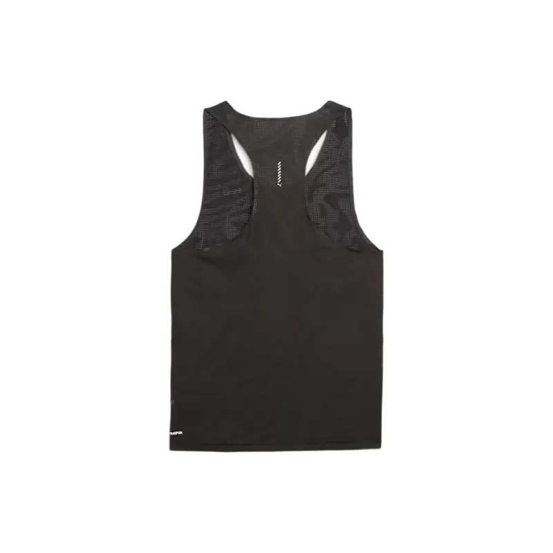 PUMA RUN ULTRASPUN Tank Tops Men's Puma Black-1