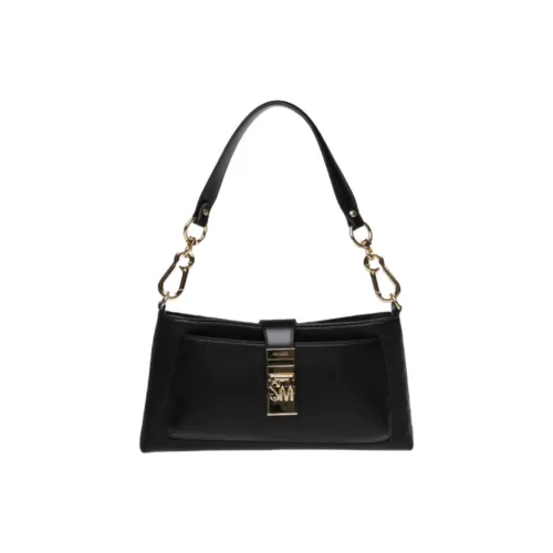 STEVE MADDEN Handbags Black