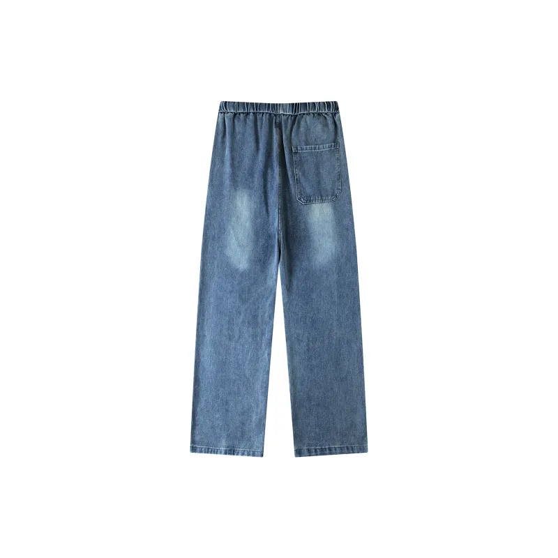 Mowlow Jeans Unisex-14