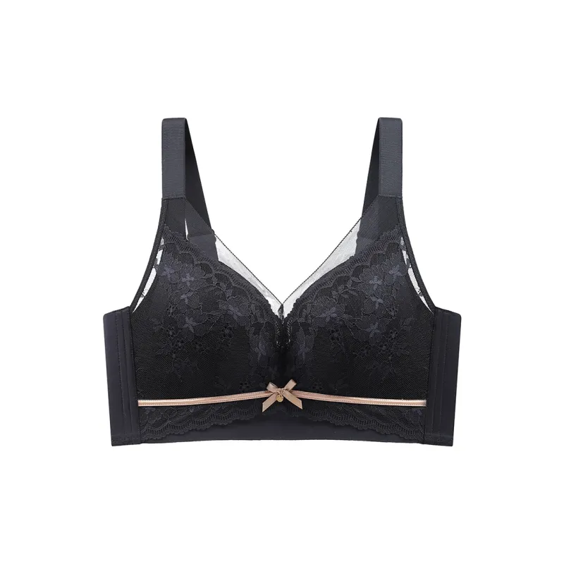 La Chapelle Women's Bras-10