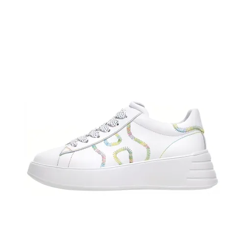 HOGAN Interactive Low top Sneakers Women's