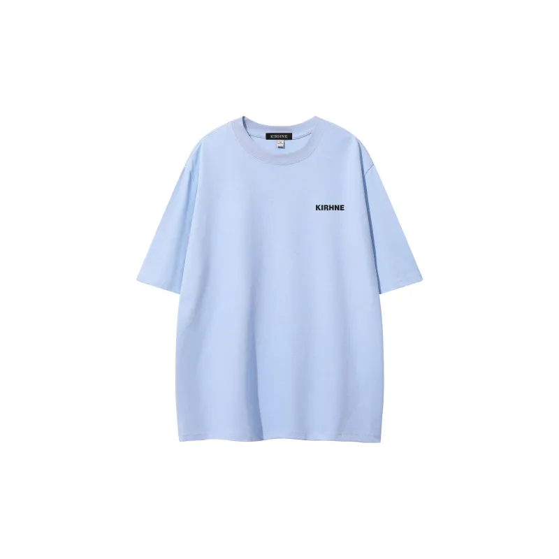 KIRHNE T Shirts Unisex-10