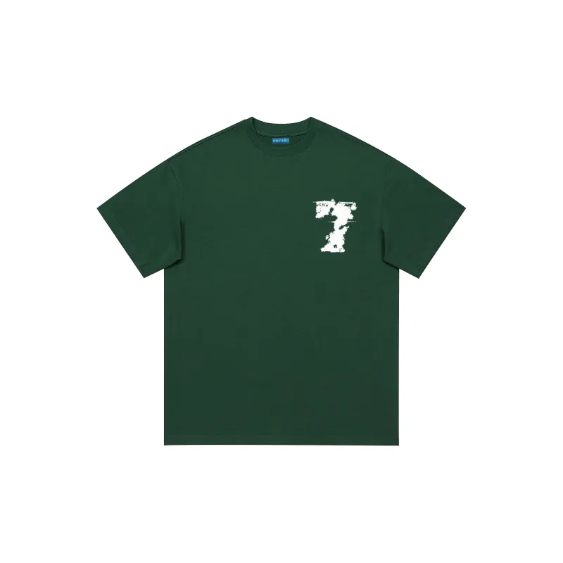 FOREVER 21 T Shirts Unisex-10