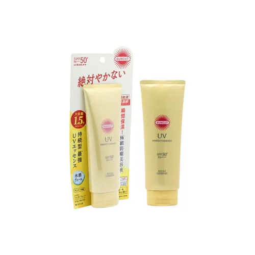 KOSE COSMEPORT 자외선 차단 크림 남녀공용