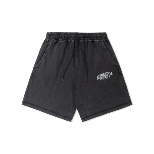 AlphaStyle Casual Shorts Unisex