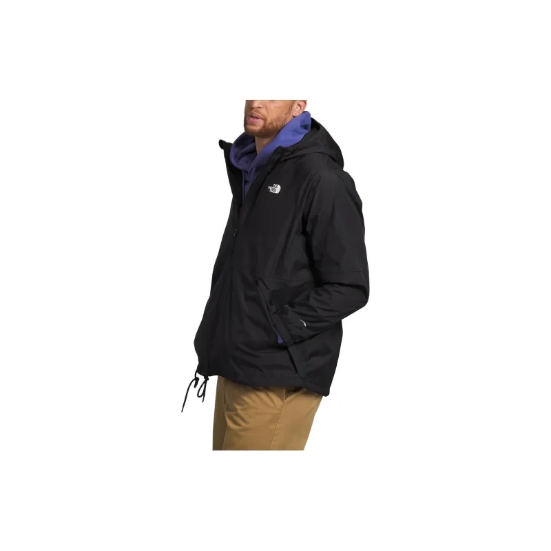 THE NORTH FACE Antora Jackets Coats Men's Black-3