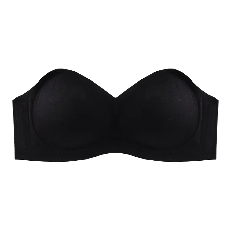 Yilun Beauty Women's Strapless Bras-60