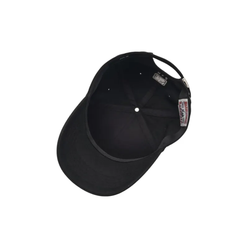 MLB Polyester Baseball Caps Unisex Multicolor-4