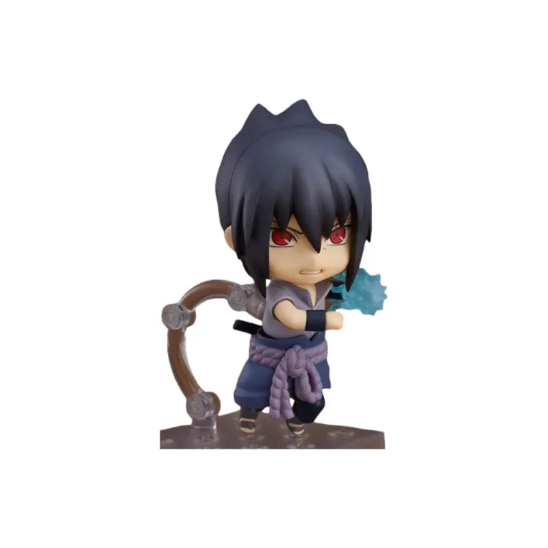 GSC Sasuke Uchiha Naruto Chibi Figures-3