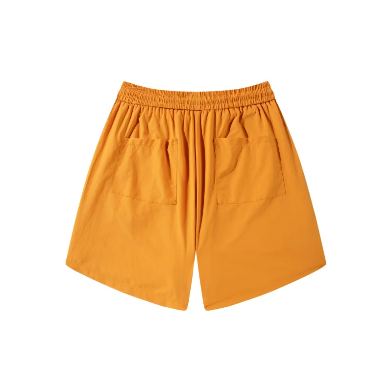 EDG Casual Shorts Unisex-11