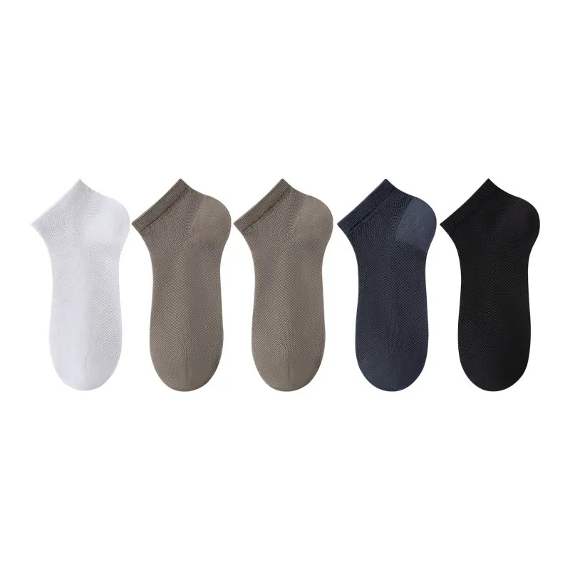 XXLLG Men Socks-5