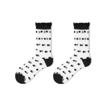 Primeet Mid Calf Socks Women's 1 Pack