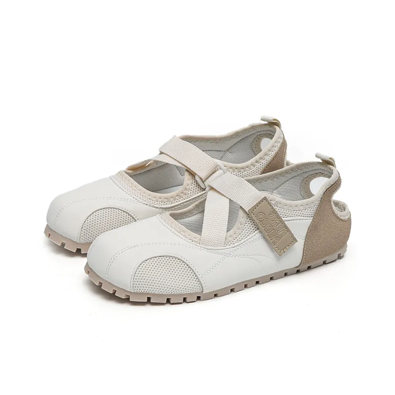 TUOPIN Low Top Casual Shoes Women's-12