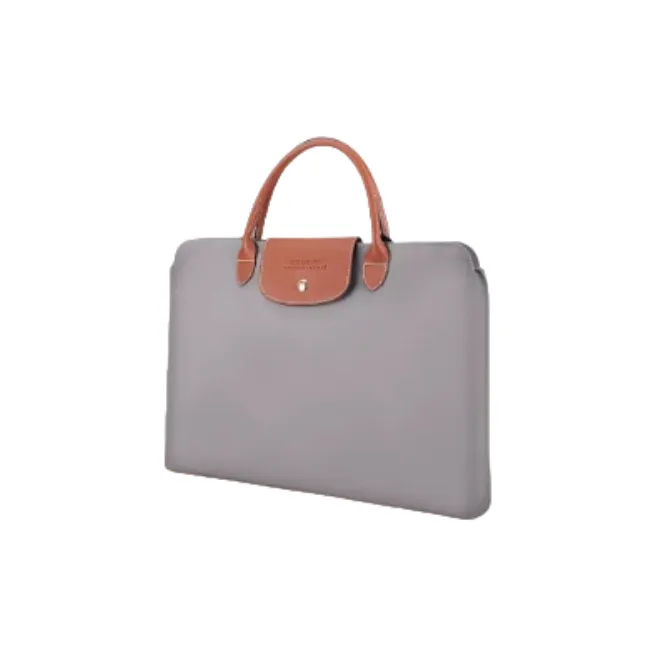 KAMLUI Oxford Laptop Bag, Tote, Handbag Regular Unisex-1