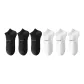 3 Black+3 White
