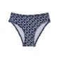 1 Pack (Midnight Navy Laurel Print/Midnight Marine)